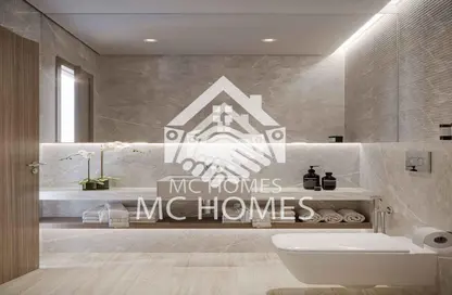 Apartment - 1 Bedroom - 2 Bathrooms for sale in Enaya Residences - Jumeirah Village Triangle - Dubai