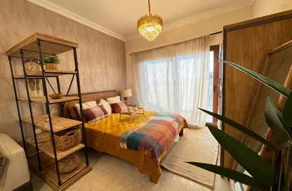 Apartment - Studio - 1 Bathroom for sale in Rokane G23 - International City Phase 2 - Al Warsan 4 - Al Warsan - Dubai Apartment - Studio - 1 Bathroom for sale in Rokane G23 - International City Phase 2 - Al Warsan 4 - Al Warsan - Dubai