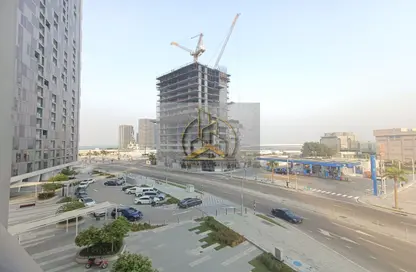 Apartment - 1 Bedroom - 1 Bathroom for sale in Meera 2 - Shams Abu Dhabi - Al Reem Island - Abu Dhabi