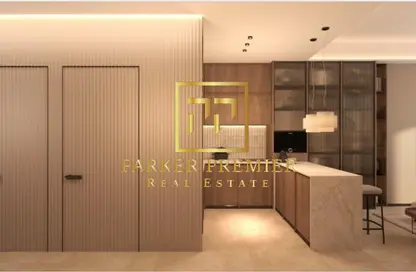 Apartment - 1 Bedroom - 2 Bathrooms for sale in Reem Eleven - Shams Abu Dhabi - Al Reem Island - Abu Dhabi
