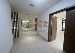 Hall / Corridor image for: Villa - 4 bedrooms - 5 bathrooms for rent in West Yas - Yas Island - Abu Dhabi, Image 1