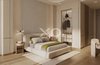 شقة - 1 حمام للبيع في بن غاطي سكاي رايز برج سي - بن غاطي سكاي رايز - الخليج التجاري - دبي