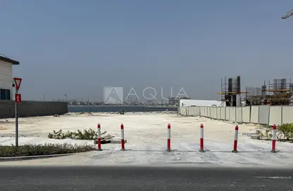 أرض - استوديو للبيع في جزيرة لا مير الجنوب - لا مير - الجميرا - دبي