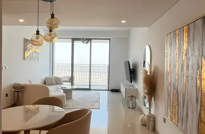 Apartment - 2 Bedrooms - 3 Bathrooms for sale in 17 Icon Bay - Dubai Creek Harbour (The Lagoons) - Dubai