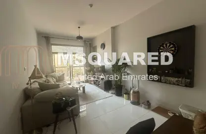 شقة - غرفة نوم - 2 حمامات للبيع في اقامة بلازو - مثلث قرية الجميرا - دبي