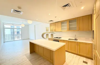 Apartment - 1 Bedroom - 2 Bathrooms for rent in Belgravia 1 - Belgravia - Jumeirah Village Circle - Dubai