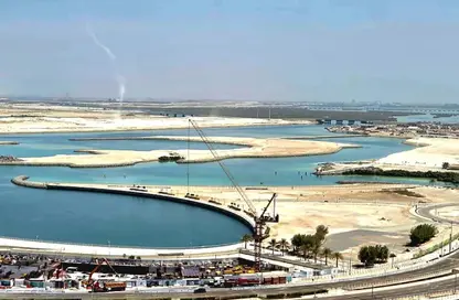 Apartment - 3 Bedrooms - 3 Bathrooms for rent in Meera 1 - Shams Abu Dhabi - Al Reem Island - Abu Dhabi