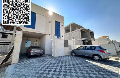 Villa - 3 Bedrooms - 5 Bathrooms for sale in Al Zaheya Gardens - Al Zahya - Ajman