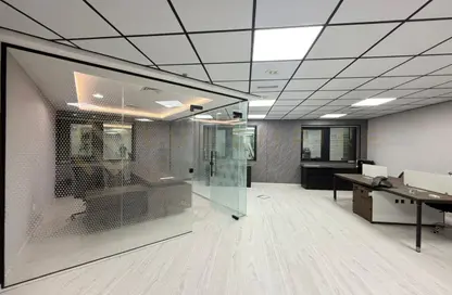 Office Space - Studio for rent in The Light Tower - Arjan - Dubai