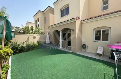Townhouse - 2 Bedrooms - 4 Bathrooms for sale in Casa Dora - Serena - Dubai Land - Dubai