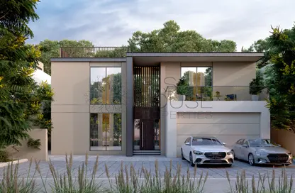 Villa - 5 Bedrooms - 7 Bathrooms for sale in Sobha Elwood - Dubai Land - Dubai