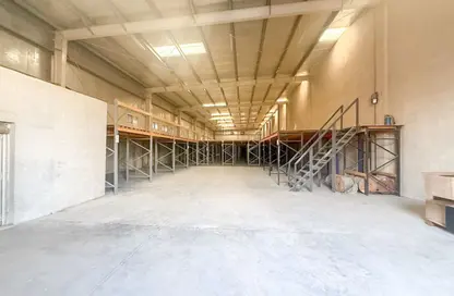 Warehouse - Studio - 1 Bathroom for rent in Al Quoz Industrial Area 3 - Al Quoz Industrial Area - Al Quoz - Dubai Warehouse - Studio - 1 Bathroom for rent in Al Quoz Industrial Area 3 - Al Quoz Industrial Area - Al Quoz - Dubai