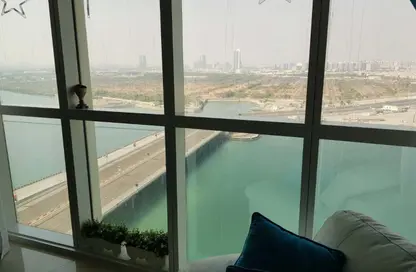 شقة - 2 غرف نوم - 3 حمامات للبيع في برج راس الخيمة - مارينا سكوير - جزيرة الريم - أبوظبي