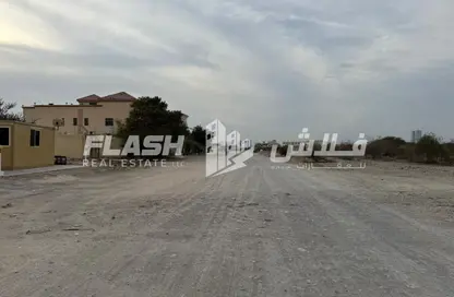 Land - Studio for sale in Seih Al Uraibi - Ras Al Khaimah