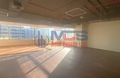 Office Space - Studio for rent in Mazaya Business Avenue BB2 - Mazaya Business Avenue - Jumeirah Lake Towers - Dubai