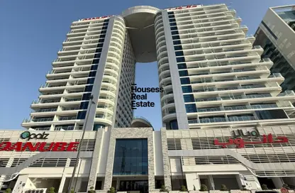 Apartment - Studio - 1 Bathroom for rent in Opalz By Danube Tower 1 - Opalz by Danube - Dubai Science Park - Dubai