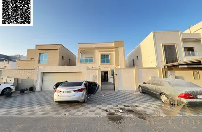 Villa - 5 Bedrooms - 5 Bathrooms for rent in Al Zaheya Gardens - Al Zahya - Ajman