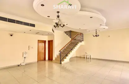 فيلا - 3 غرف نوم - 5 حمامات للايجار في فلل ميرديف 44 - مردف - دبي فيلا - 3 غرف نوم - 5 حمامات للايجار في فلل ميرديف 44 - مردف - دبي