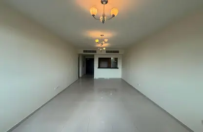 Apartment - 3 Bedrooms - 3 Bathrooms for rent in Masakin Al Furjan - South Village - Al Furjan - Dubai
