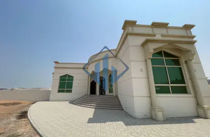 Villa - 2 Bedrooms - 2 Bathrooms for rent in Al Riffa - Ras Al Khaimah