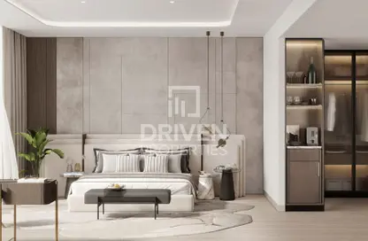 Villa - 3 Bedrooms - 4 Bathrooms for sale in The Watercrest Villas by Ellington - The Sanctuary - District 11 - Mohammed Bin Rashid City - Dubai