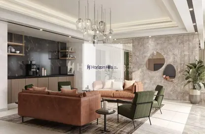 Apartment - Studio - 1 Bathroom for sale in Azizi Venice 15 - Azizi Venice - Dubai South (Dubai World Central) - Dubai