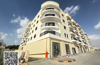 Apartment - 2 Bedrooms - 3 Bathrooms for sale in Kentia - Ajman Uptown Villas - Ajman Uptown - Ajman