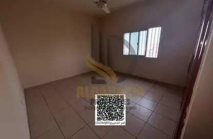 شقة - 2 غرف نوم - 2 حمامات للايجار في برج النعيمية 1 - أبراج النعيمية - النعيمية - عجمان