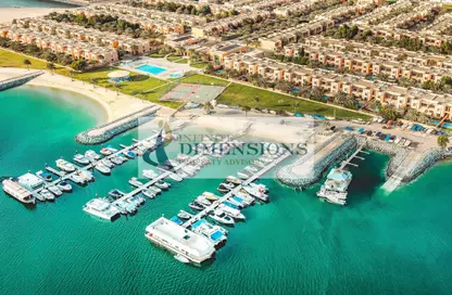 Villa - 4 Bedrooms - 4 Bathrooms for sale in Mangrove Village - Abu Dhabi Gate City - Abu Dhabi