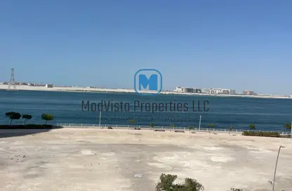 Apartment - 3 Bedrooms - 4 Bathrooms for rent in Sea Face Tower - Shams Abu Dhabi - Al Reem Island - Abu Dhabi
