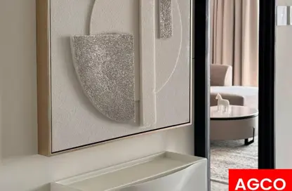 Apartment - 1 Bedroom - 2 Bathrooms for sale in Terraces Marasi Drive - Business Bay - Dubai