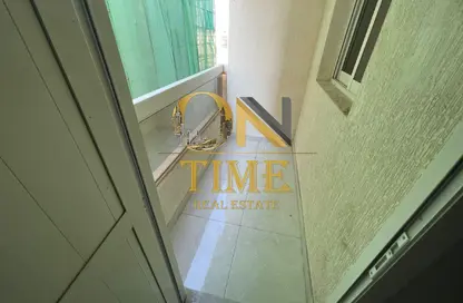 Apartment - 1 Bedroom - 2 Bathrooms for rent in Al Jurf 3 - Al Jurf - Ajman Downtown - Ajman