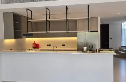 Villa - 3 Bedrooms - 4 Bathrooms for rent in Aura - Tilal Al Ghaf - Dubai