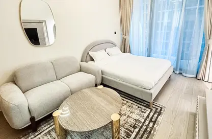 شقة - 1 حمام للايجار في عزيزي ريفيرا - ميدان واحد - ميدان - دبي