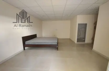 شقة - 1 حمام للايجار في العامريه - الجيمي - العين