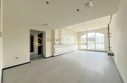 Apartment - 1 Bedroom - 2 Bathrooms for sale in Burj View Residence - Arjan - Dubai
