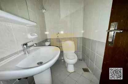 Apartment - 2 Bedrooms - 2 Bathrooms for rent in Paradise Lakes Tower B9 - Paradise Lakes Towers - Emirates City - Ajman
