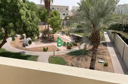 فيلا - 2 غرف نوم - 3 حمامات للبيع في طراز عربي - فيلات الريف - مشروع الريف - أبوظبي