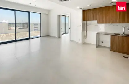 Townhouse - 4 Bedrooms - 3 Bathrooms for rent in Maha Townhouses - Town Square - Dubai