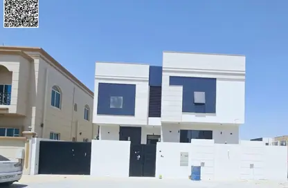 Villa - 5 Bedrooms - 7 Bathrooms for sale in Al Yasmeen 1 - Al Yasmeen - Ajman