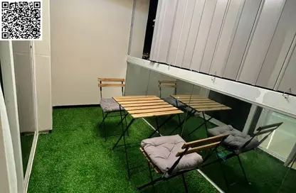 شقة - غرفة نوم - 2 حمامات للبيع في الراشدية 3 - الراشدية - عجمان شقة - غرفة نوم - 2 حمامات للبيع في الراشدية 3 - الراشدية - عجمان