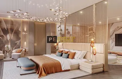 Apartment - 2 Bedrooms - 3 Bathrooms for sale in Safa Gate - Al Wasl - Dubai