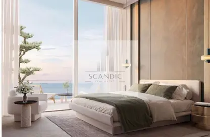 شقة - 2 غرف نوم - 3 حمامات للبيع في إيل ريزيدنسز - جزر دبي - دبي شقة - 2 غرف نوم - 3 حمامات للبيع في إيل ريزيدنسز - جزر دبي - دبي