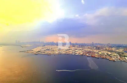Apartment - 2 Bedrooms - 2 Bathrooms for rent in Address Harbour Point Tower 2 - Address Harbour Point - Dubai Creek Harbour (The Lagoons) - Dubai