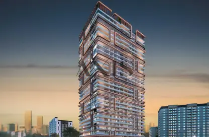 Apartment - 1 Bedroom - 1 Bathroom for sale in Empire Lake view - Liwan - Dubai Land - Dubai