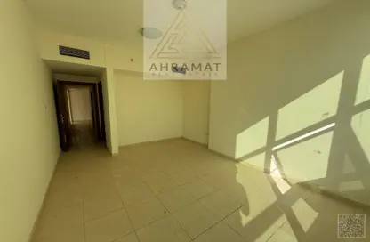 Apartment - Studio - 1 Bathroom for sale in Orient Tower 2 - Orient Towers - Al Bustan - Ajman