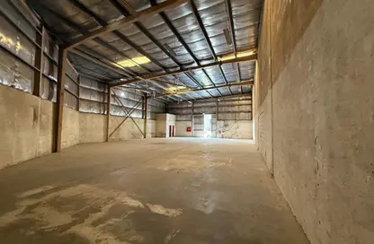 مستودع - استوديو - 1 حمام للايجار في القصيص 2 - منطقة القصيص السكنية - القصيص - دبي