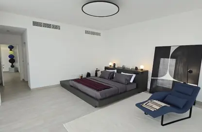 Townhouse - 4 Bedrooms - 5 Bathrooms for sale in Masaar 3 - Al Rowdat Suburb - Sharjah