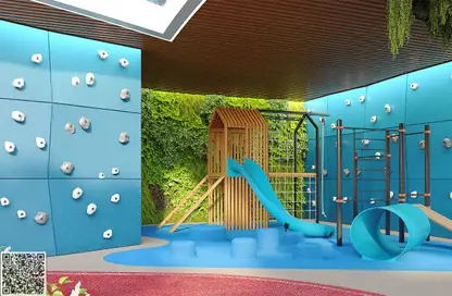 Apartment - 3 Bedrooms - 4 Bathrooms for sale in Tiger Downtown Ajman - Al Alia - Ajman