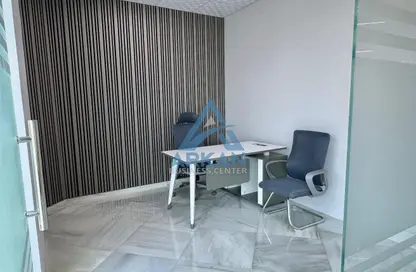 Office Space - Studio - 4 Bathrooms for rent in Al Mezan Building - Al Muhaisnah 4 - Al Muhaisnah - Dubai